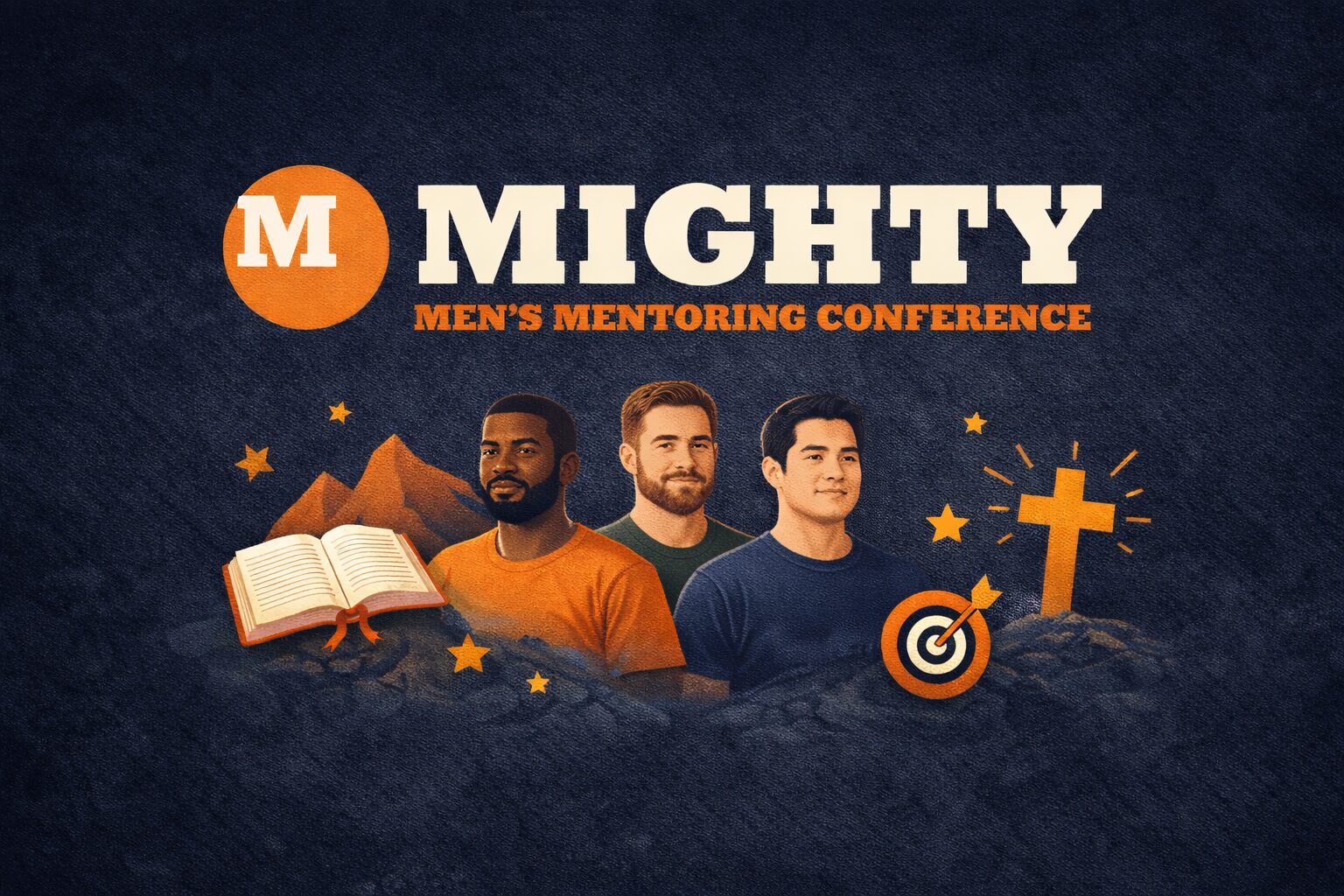 Mighty Mens