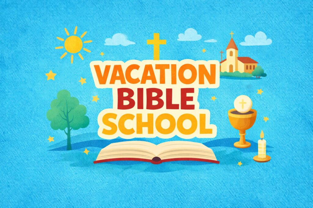 Vacation Bible School