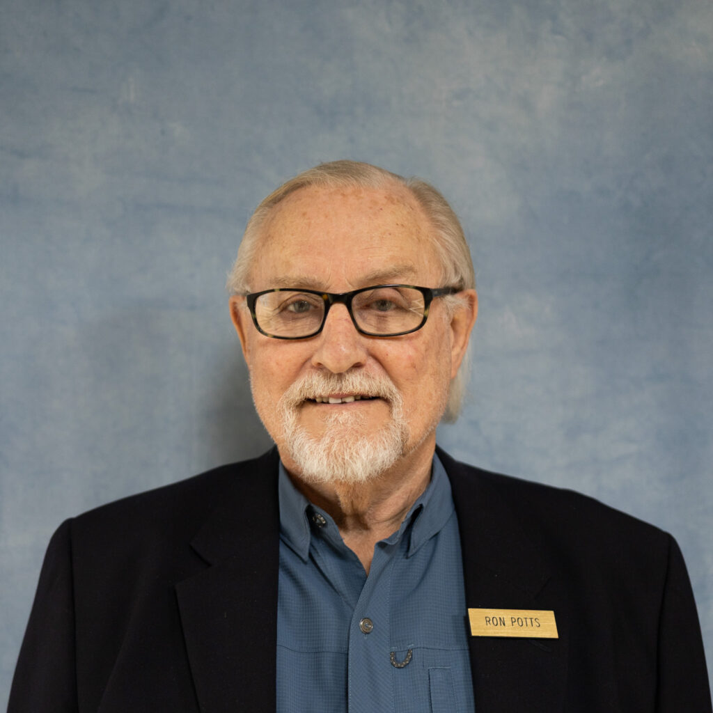 Ron Potts